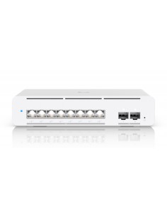Ubiquiti UniFi Pro XG 8 PoE... 2